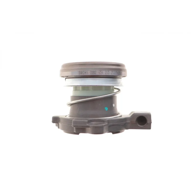 Комплект зчеплення Opel Combo 1.6 CNG 05- (d=205mm)