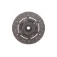 Комплект зчеплення Opel Combo 1.6 CNG 05- (d=205mm)