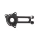 Комплект зчеплення SACHS 3000 990 214 для Ford Fiesta, Mazda 2 1.25-1.4 1996-2008 (d=190mm)