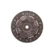 Комплект зчеплення SACHS 3000 990 214 для Ford Fiesta, Mazda 2 1.25-1.4 1996-2008 (d=190mm)