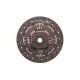 Комплект зчеплення SACHS 3000 990 214 для Ford Fiesta, Mazda 2 1.25-1.4 1996-2008 (d=190mm)