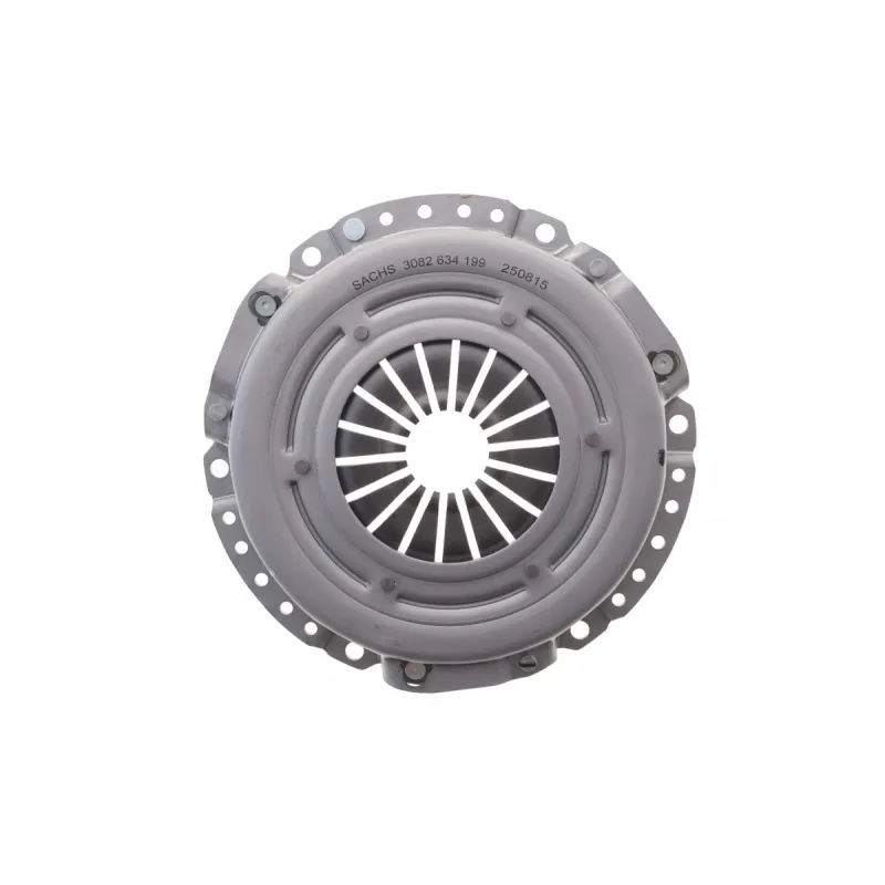 Комплект зчеплення SACHS 3000 990 214 для Ford Fiesta, Mazda 2 1.25-1.4 1996-2008 (d=190mm)