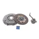 Комплект зчеплення SACHS 3000 990 335 для Volkswagen Transporter T5 2.5 TDI 2003-2009