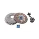 Комплект зчеплення Ford Transit Connect 1.5 TDCi 15- (d=240mm) (+вижимний)