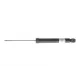 Амортизатор задній SACHS 310 950 для Skoda Octavia, VW Passat B6/B7 2004-