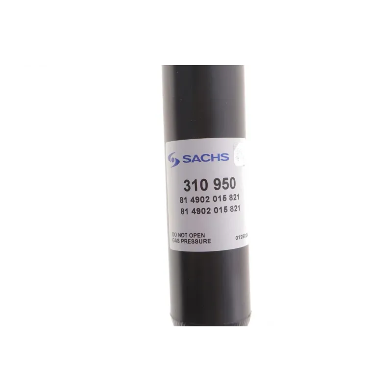 Амортизатор задній SACHS 310 950 для Skoda Octavia, VW Passat B6/B7 2004-
