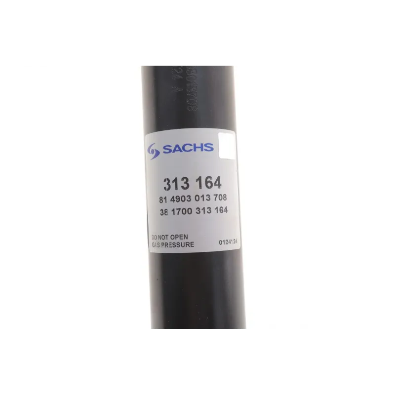 Амортизатор задній SACHS 313 164 для Renault Megane II (LM0/1_) 2003-2007