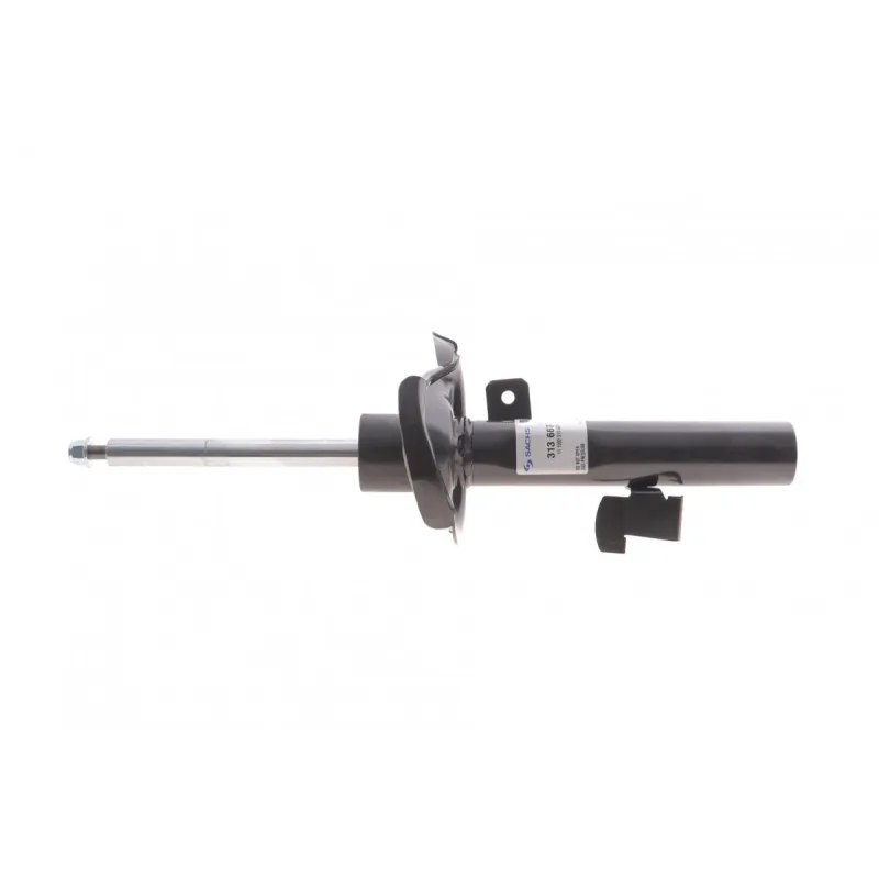 Амортизатор передній лівий SACHS 313 667 для Volvo C70/S40/V50 2005-2017