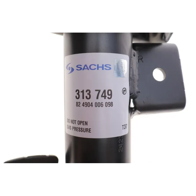 Амортизатор передній правий SACHS 313 749 для Ford Mondeo IV (BA7) 2007-2015