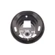 Амортизатор передній правий SACHS 314 619 для Honda Civic VIII 2005-2012