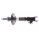Амортизатор передній правий SACHS 314 619 для Honda Civic VIII 2005-2012