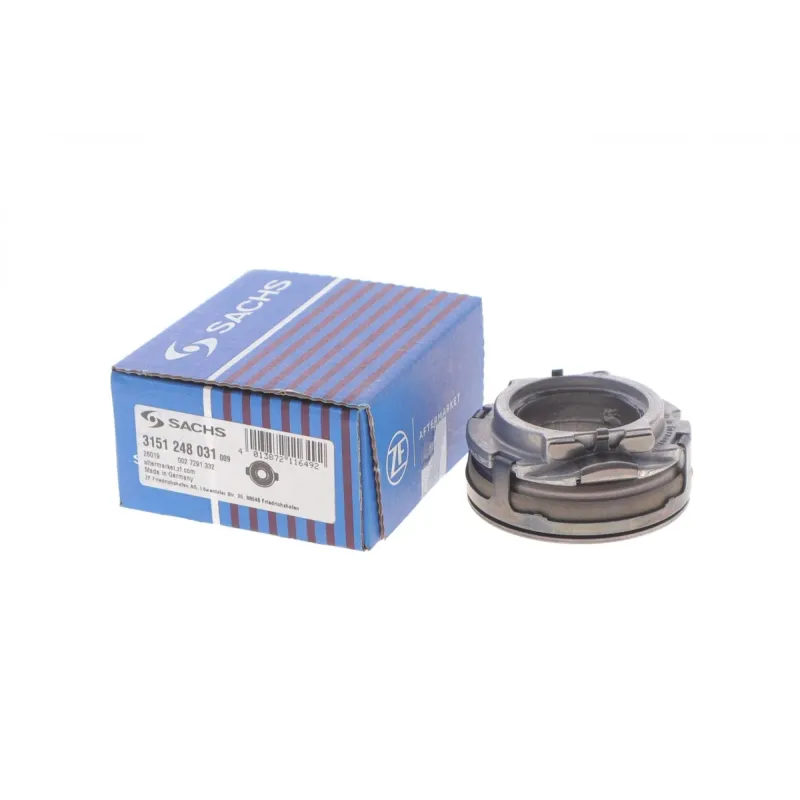 Підшипник вижимний SACHS 3151 248 031 для Mercedes-Benz Sprinter, VW LT