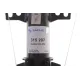 Амортизатор (передній) Renault Kangoo 08- R15/16 (maxi baza) (цапфа 36mm) (d22mm D51mm) замінено на 350 702