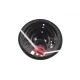Амортизатор (передній) Renault Kangoo 08- R15/16 (maxi baza) (цапфа 36mm) (d22mm D51mm) замінено на 350 702
