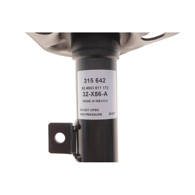Амортизатор передній правий SACHS 315 642 для Dodge Journey, Fiat Freemont 2008-2015, макс. довжина 479 мм