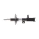 Амортизатор передній правий SACHS 315 642 для Dodge Journey, Fiat Freemont 2008-2015, макс. довжина 479 мм