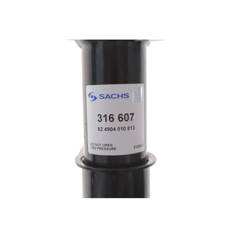 Амортизатор передній SACHS 316 607 для Mercedes-Benz C-Class W204 2007-2014