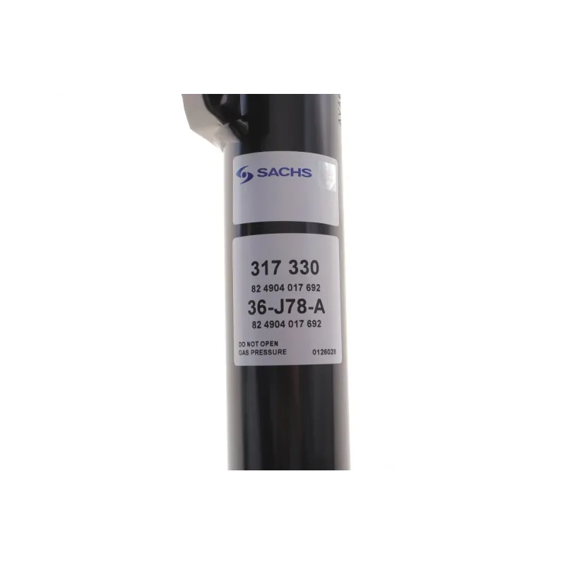 Амортизатор передній SACHS 317 330 для Volkswagen Passat B8 2014-