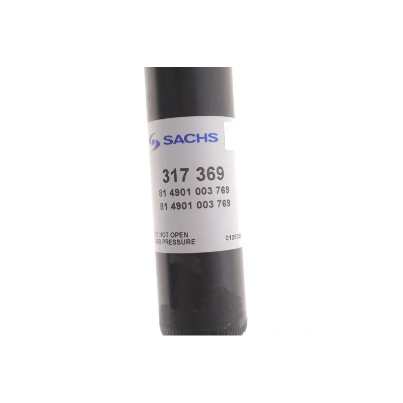 Амортизатор задній SACHS 317 369 для Ford Focus III 2010-2020