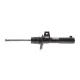 Амортизатор передній SACHS 317575 для VW Caddy III/IV, Seat Altea, Leon (d=55mm)