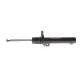 Амортизатор передній SACHS 317575 для VW Caddy III/IV, Seat Altea, Leon (d=55mm)
