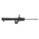 Амортизатор передній SACHS 317 578 для VW Caddy III/IV, Skoda Superb, діаметр 55 мм