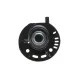 Амортизатор передній SACHS 317 578 для VW Caddy III/IV, Skoda Superb, діаметр 55 мм