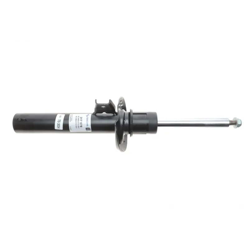 Амортизатор передній SACHS 317 578 для VW Caddy III/IV, Skoda Superb, діаметр 55 мм