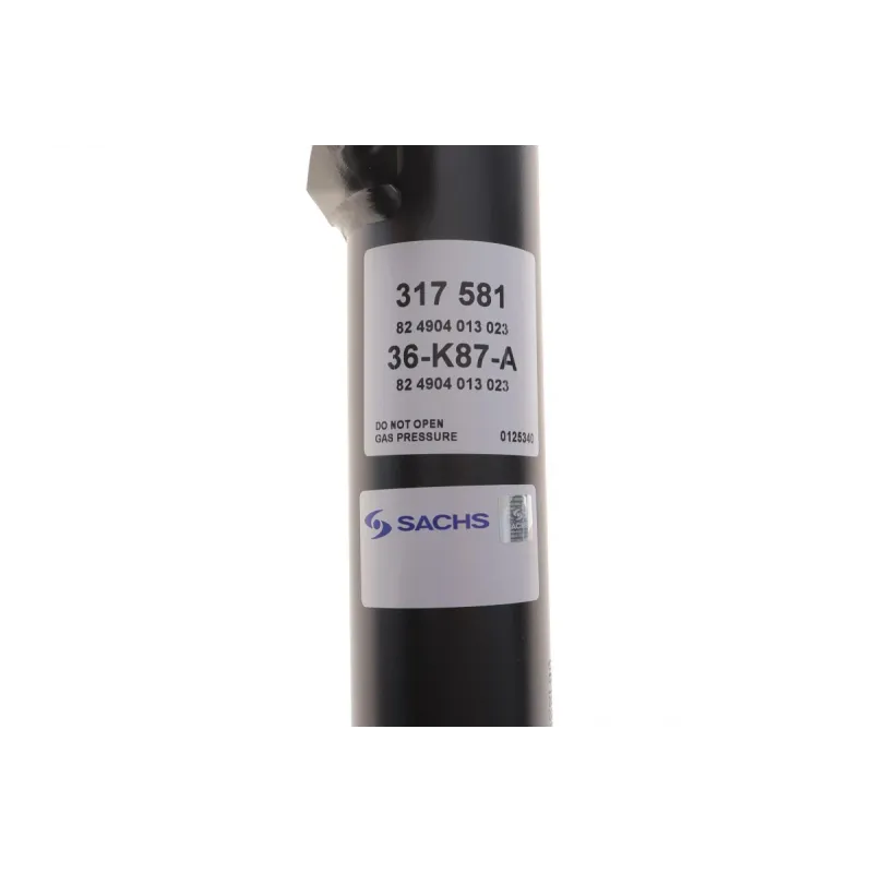 Амортизатор передній SACHS 317 581 для Audi TT, VW Tiguan