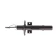 Амортизатор передній SACHS 317 645 для VW Polo, Skoda Fabia, Seat Ibiza 1999-2014
