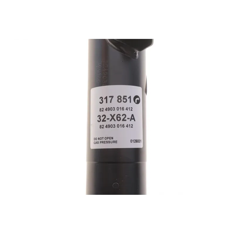 Амортизатор передній правий SACHS 317 851 для BMW 3 (F30/F34) xDrive, 4 (F32/F36) xDrive