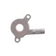 Підшипник вижимний SACHS 3182 600 249 для Renault Trafic, Fiat Talento, Mercedes-Benz Vito
