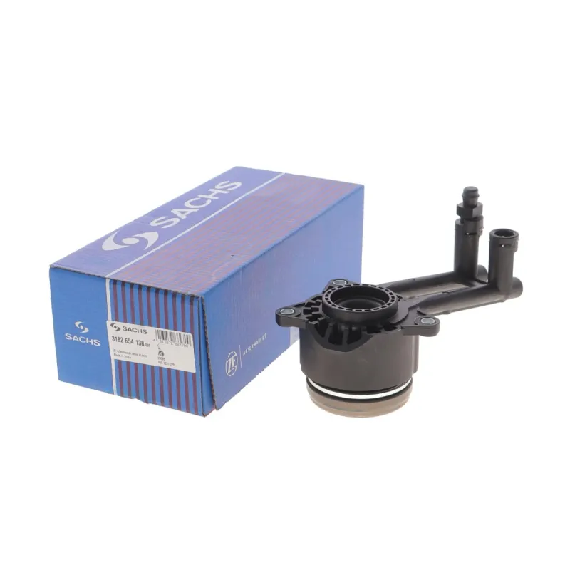 Підшипник вижимний SACHS 3182 654 138 для Ford Fiesta, Mazda 2 (1.3-1.6L)