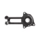 Підшипник вижимний Ford Focus 1.4/1.6/1.8/2,0 98-04/Transit Courier 1.5TDCi 14-