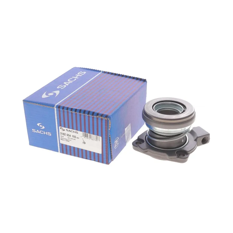 Підшипник вижимний SACHS 3182 654 193 для Opel Astra G 1.7 CDTI 2003-2009