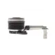 Підшипник вижимний Renault Duster/Logan/Kangoo/Megane 1.2-1.6 01-