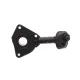 Підшипник вижимний SACHS 3182 654 302 для Ford Focus 1.6/2.0 2004-2018, Transit Connect 1.6/1.8 TDCi 2002-