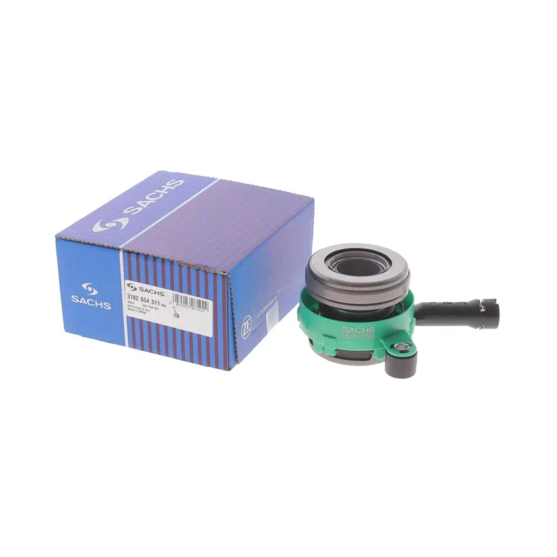 Підшипник вижимний SACHS 3182 654 311 для Peugeot 4007/4008, Mitsubishi Outlander/Galant 1.8-2.4D 2007-