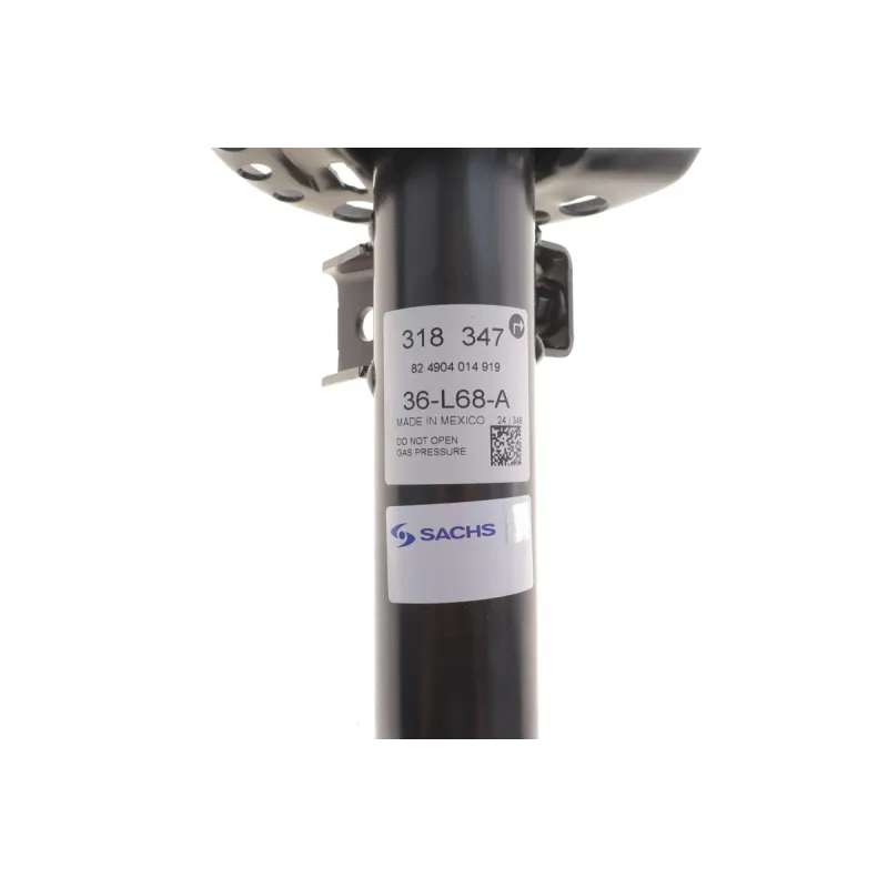 Амортизатор передній правий SACHS 318 347 для BMW X3 G01/F97/G08, X4 G02/F98 2017-2023