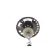 Амортизатор передній правий SACHS 318 347 для BMW X3 G01/F97/G08, X4 G02/F98 2017-2023
