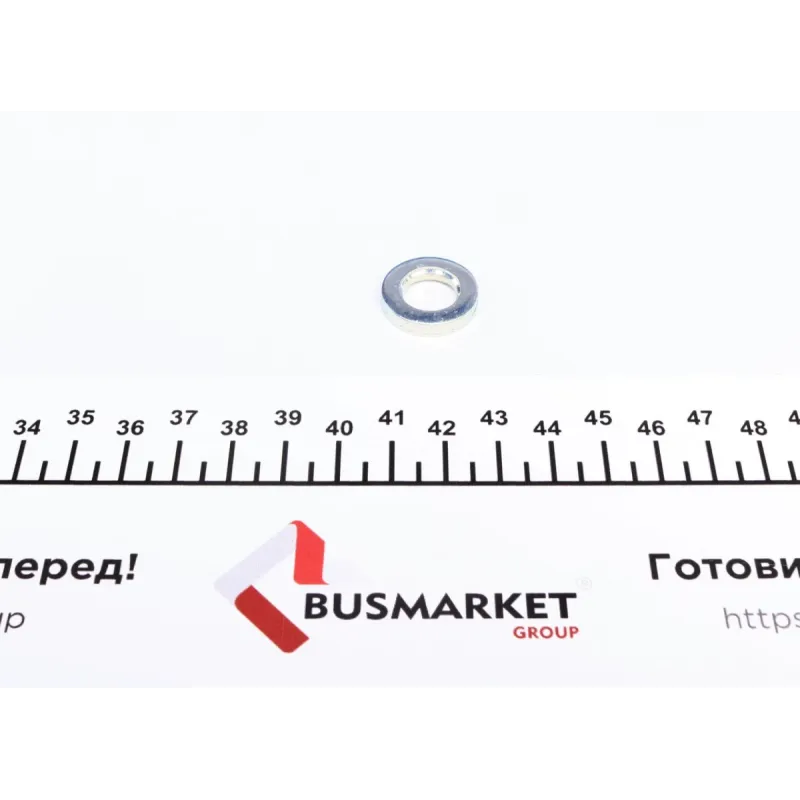 Амортизатор (задній) VW Golf II/III 1.0-2.0 TDI/SDI/TD 83-99 (газ) 