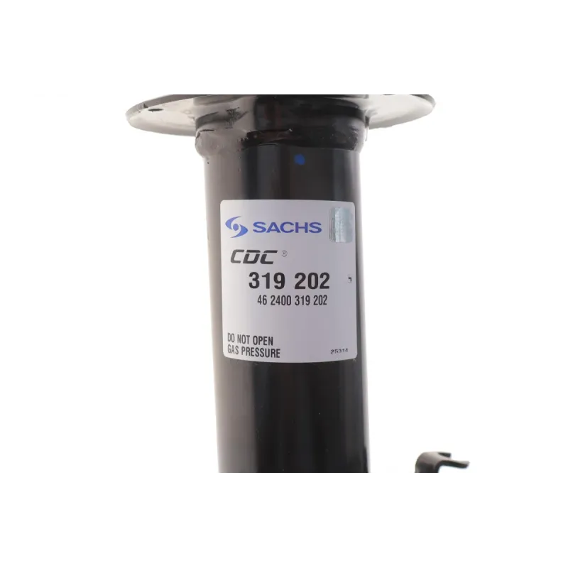 Амортизатор передній лівий SACHS 319 202 для BMW X5 G05/F95 2018-