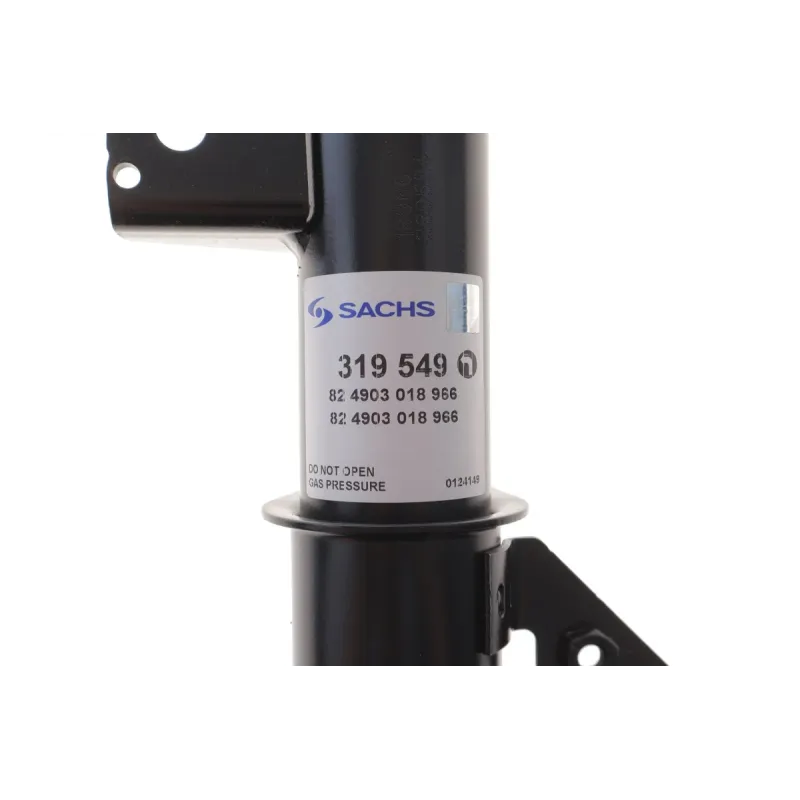 Амортизатор передній SACHS 319 549 для Ford Galaxy, S-Max 2015-