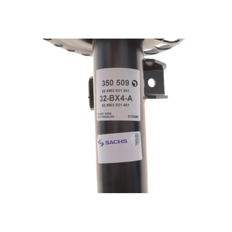 Амортизатор передній SACHS 350 509 для BMW 3 (G20) 2018-, 4 (G22) 2020-