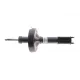 Амортизатор передній SACHS 350 716 для Renault Kangoo 1997-2008, Nissan Kubistar