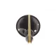 Амортизатор передній SACHS 350 725 для Dacia Duster, Renault Duster 2010-
