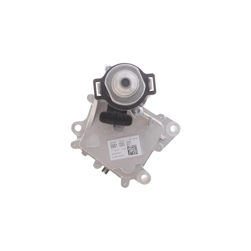Актуатор АКПП SACHS 3981 000 201 для Renault Logan/Stepway, Dacia Duster 1.5 dCi
