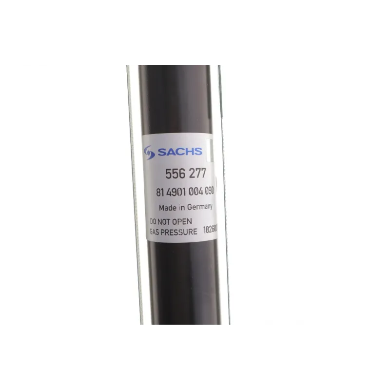 Амортизатор задній SACHS 556 277 для Volkswagen Passat B5/B5+ 1996-2005, Audi A6 C5 1997-2005