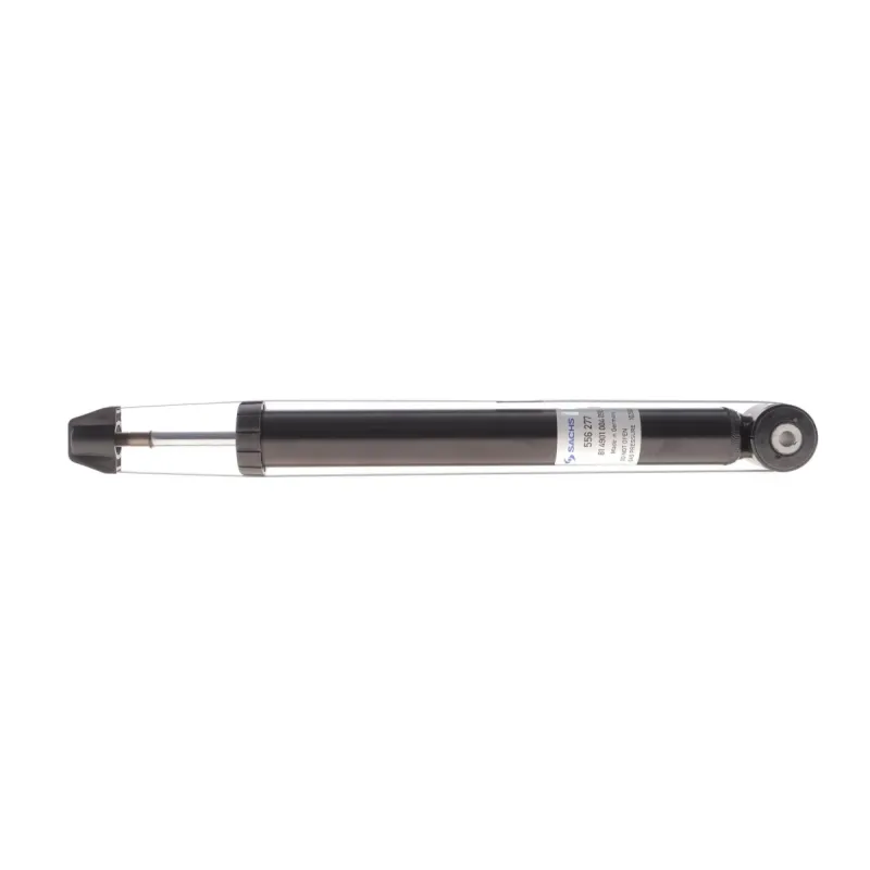 Амортизатор задній SACHS 556 277 для Volkswagen Passat B5/B5+ 1996-2005, Audi A6 C5 1997-2005