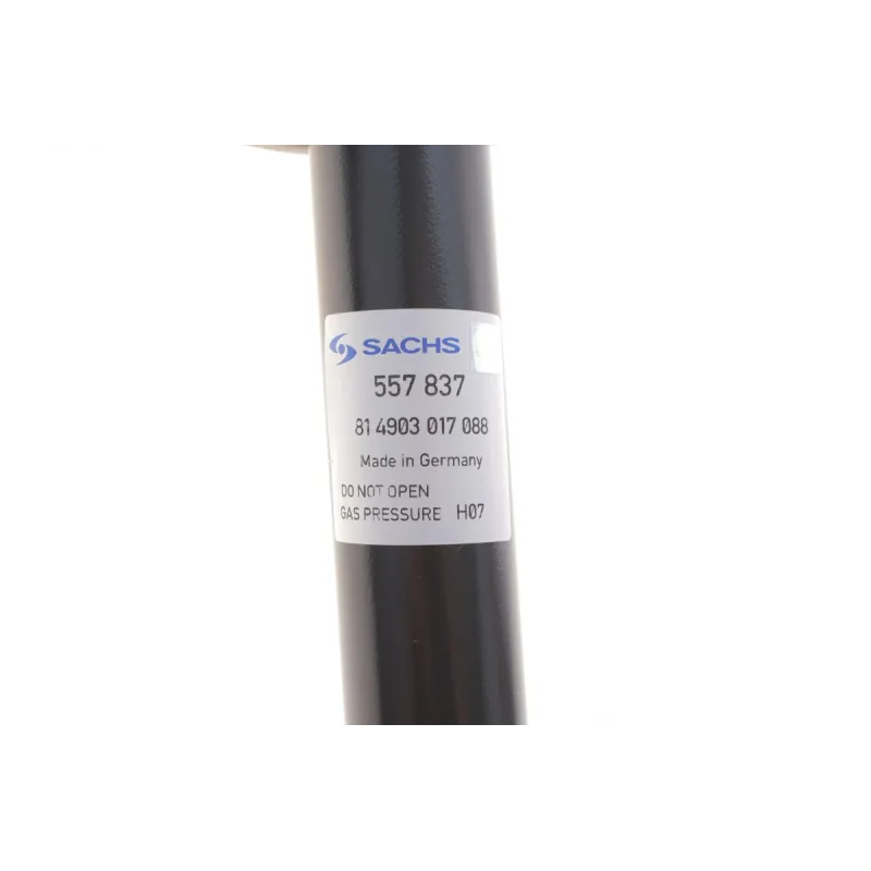 Амортизатор передній SACHS 557 837 для Volkswagen Passat B5, Audi A4 B5, Audi A6 C5